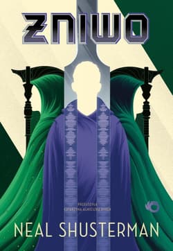 Żniwo. Żniwa śmierci. Tom 3 - Neal Shusterman