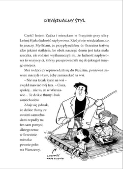 Galeria - zdjęcie nr. 3 - Znowu kręcisz, Zuźka!