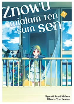 Znowu miałam ten sam sen #2 - Kirihara Izumi