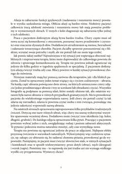 Galeria - zdjęcie nr. 5 - Znowu poznaję świat. Ubrania