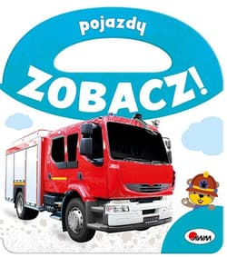 Zobacz Pojazdy - Opracowanie Zbiorowe