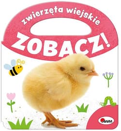 Zobacz ZWIERZĘTA WIEJSKIE - Opracowanie Zbiorowe