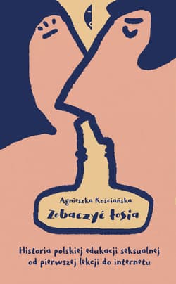Zobaczyć łosia - ebook - Agnieszka Kościańska