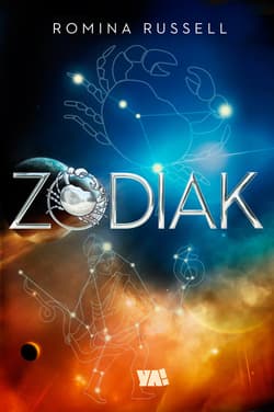 Zodiak - Romina Russell