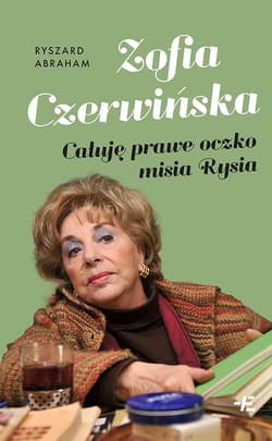 Zofia Czerwińska - ebook - Ryszard Abraham