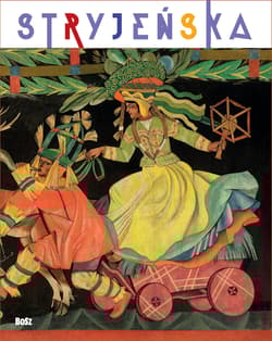 Zofia Stryjeńska - Światosław Lenartowicz