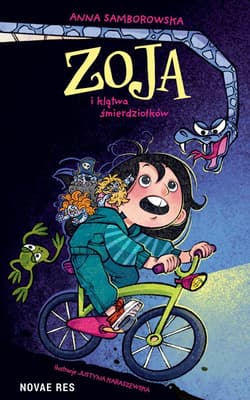 Zoja i klątwa śmierdziołków