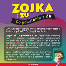 Galeria - zdjęcie nr. 5 - Zojka i Zu. Co powstanie z Zu?