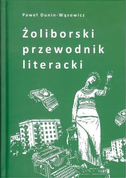 Żoliborski przewodnik literacki