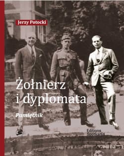 Żołnierz i Dyplomata Pamiętnik