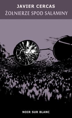 Żołnierze spod Salaminy - ebook - Javier Cercas