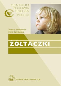 Żółtaczki - ebook - Joanna Pawłowska, Irena Jankowska