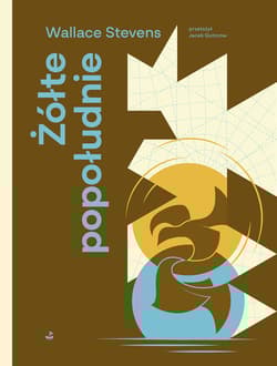 Żółte popołudnie - Wallace STEVENS