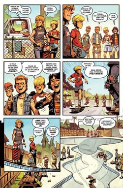 Galeria - zdjęcie nr. 2 - Żółtodzioby