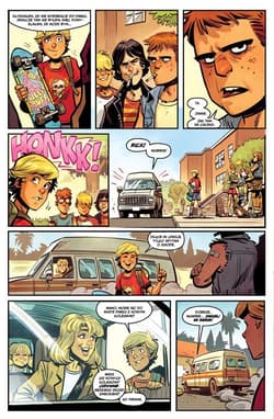 Galeria - zdjęcie nr. 3 - Żółtodzioby