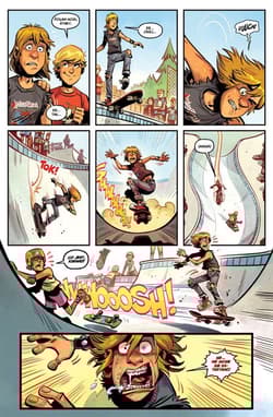 Galeria - zdjęcie nr. 4 - Żółtodzioby