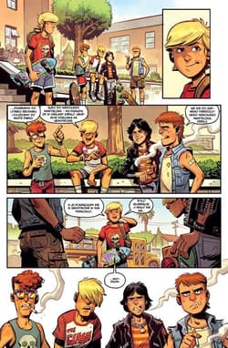 Galeria - zdjęcie nr. 5 - Żółtodzioby