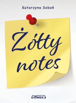 Żółty notes - Katarzyna Soboń