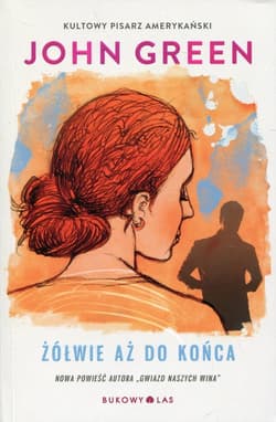 Żółwie aż do końca - John Green