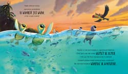 Galeria - zdjęcie nr. 3 - Żółwie, które dały radę