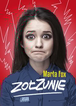 Zołzunie - Fox Marta
