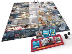 Galeria - zdjęcie nr. 3 - Zombicide 2 edycja PORTAL (CMON)