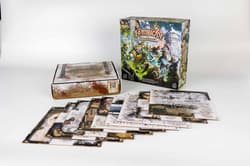 Galeria - zdjęcie nr. 5 - Zombicide: Biała Śmierć PORTAL (CMON)