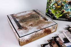 Galeria - zdjęcie nr. 3 - Zombicide: Biała Śmierć PORTAL (CMON)
