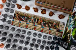 Galeria - zdjęcie nr. 2 - Zombicide: Biała Śmierć PORTAL (CMON)