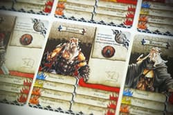 Galeria - zdjęcie nr. 5 - Zombicide: Czarna Plaga PORTAL (CMON)