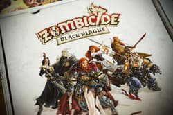 Galeria - zdjęcie nr. 4 - Zombicide: Czarna Plaga PORTAL (CMON)