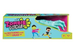 Zombie Gotcha!