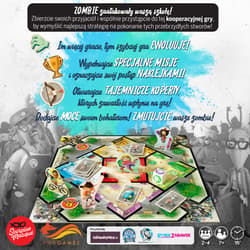 Galeria - zdjęcie nr. 3 - Zombie Kidz Ewolucja