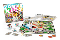 Galeria - zdjęcie nr. 2 - Zombie Kidz Ewolucja