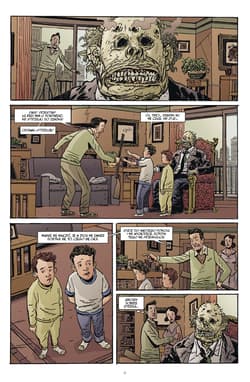 Galeria - zdjęcie nr. 5 - Zombie, które pożarły świat