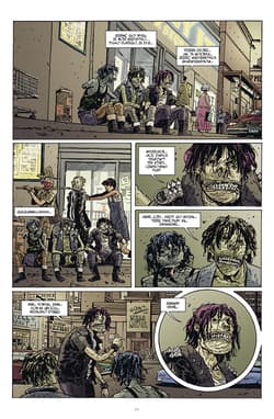 Galeria - zdjęcie nr. 3 - Zombie, które pożarły świat