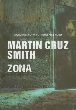Zona - Smith Martin  Cruz