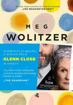 Żona - Meg Wolitzer