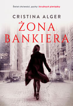 Żona bankiera - ebook - Cristina Alger