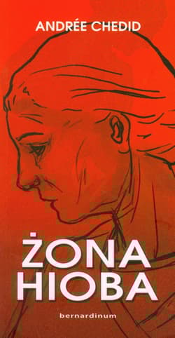 Żona Hioba - Andree Chedid