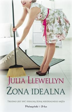Żona idealna - Julia Llewellyn
