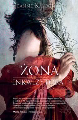 Żona inkwizytora