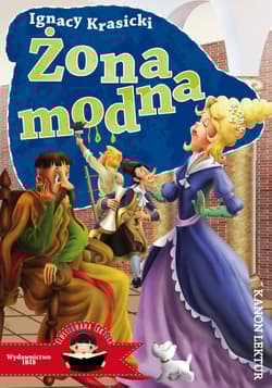 Żona modna BR IBIS - Ignacy Krasicki