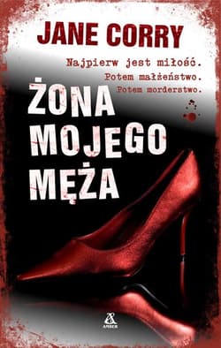 Żona mojego męża - Jane Corry