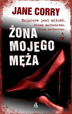 Żona mojego męża - Jane Corry