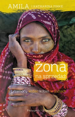 Żona na sprzedaż - ebook - Amila, Finke Katharina