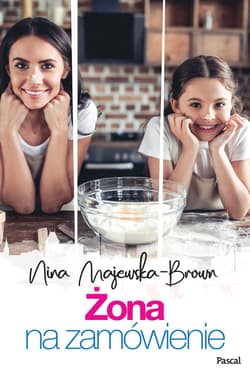 Żona na zamówienie - Nina Majewska-Brown