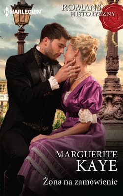 Żona na zamówienie - Kaye Marguerite