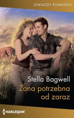 Żona potrzebna od zaraz