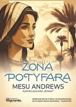 Żona Potyfara - Andrews Mesu